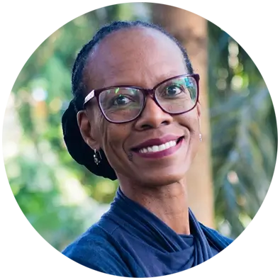 Portrait of Chileshe Chilangwa, Mafisa